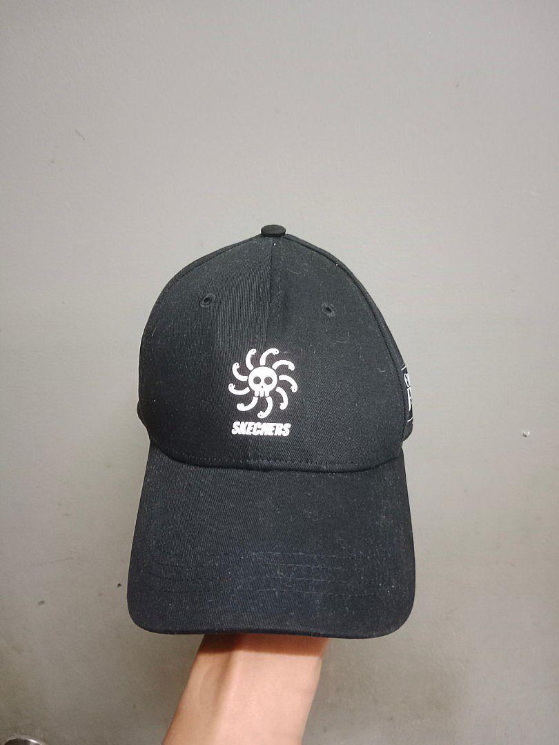 Skechers one new arrivals piece cap