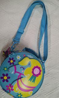 Smiggle Unicorn Insulated Sling Bag