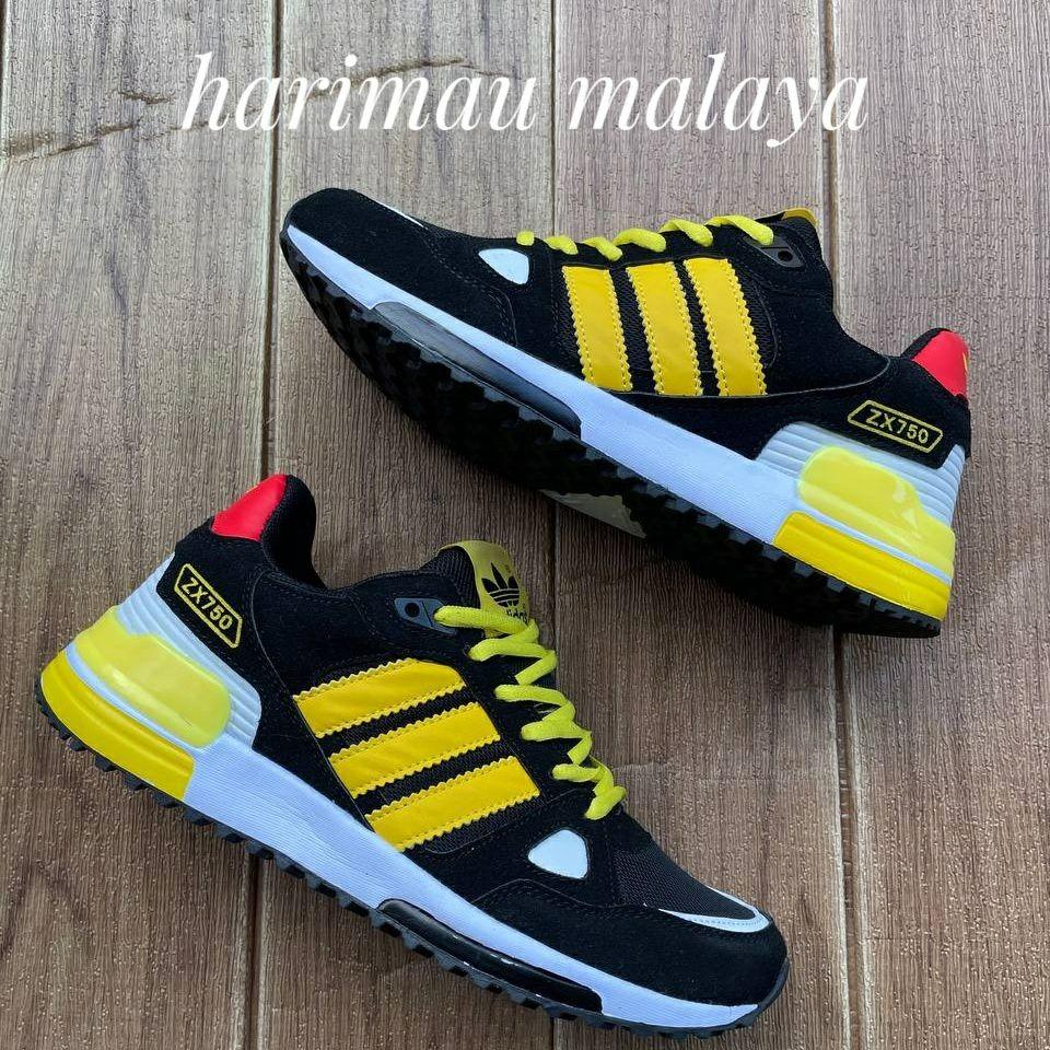 SNEAKERS ADIDAS ZX 750 SPECIAL READY STOCK