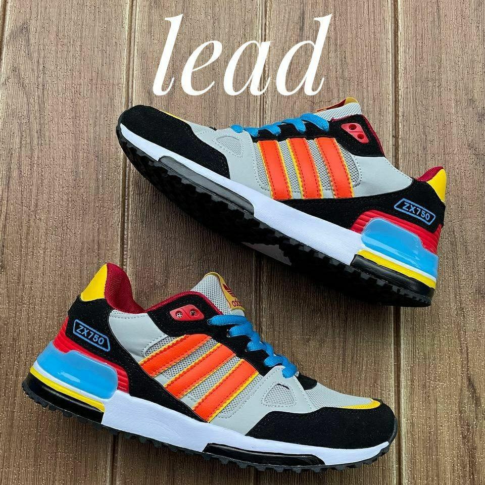 SNEAKERS ADIDAS ZX 750 SPECIAL READY STOCK