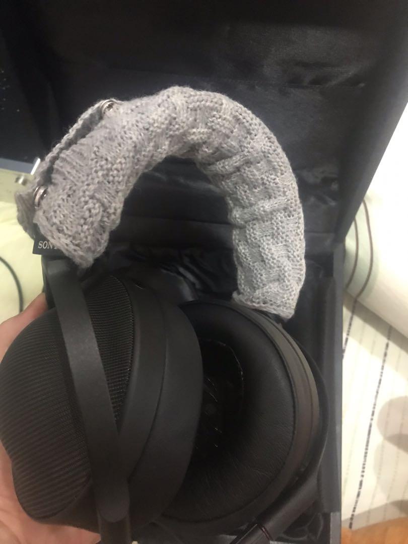Sony mdr z1r earpads 2025