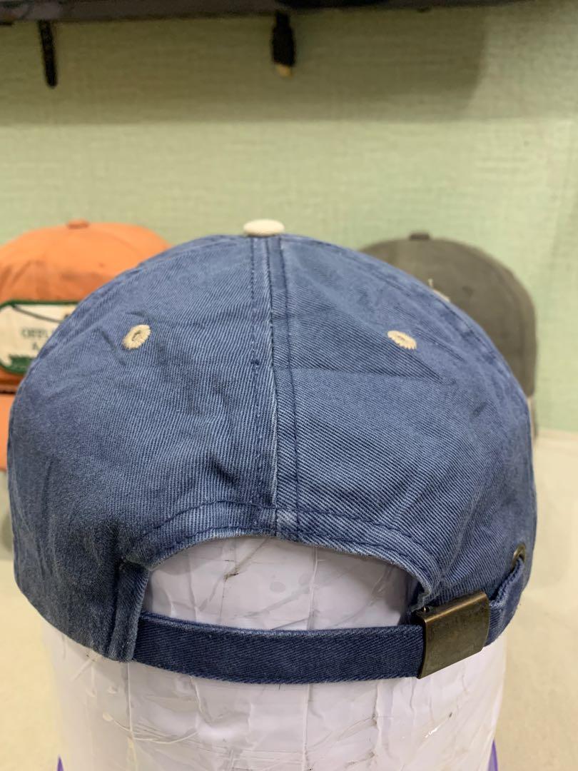 SPECIAL VINTAGE GOLF CAP RM50 FOR ALL, Men's Fashion, Watches