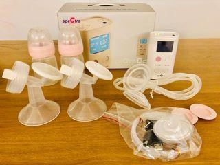 二手貝瑞克Spectra9s電動擠乳器