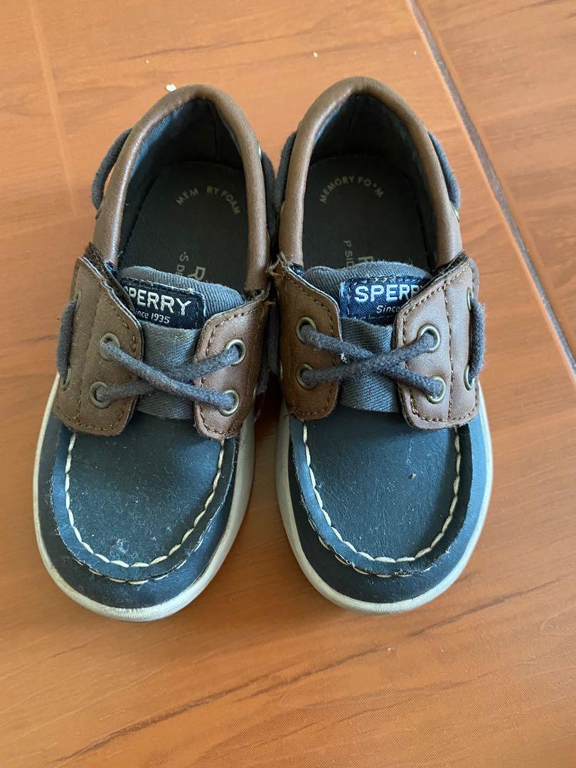 SPERRY cruise boat jr, Babies \u0026 Kids 
