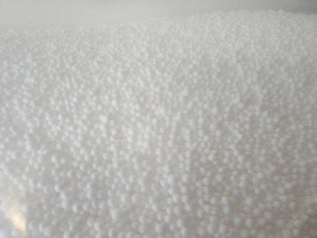 Styrofoam Balls for Bean Bag (800gram), Hobbies & Toys, Stationery