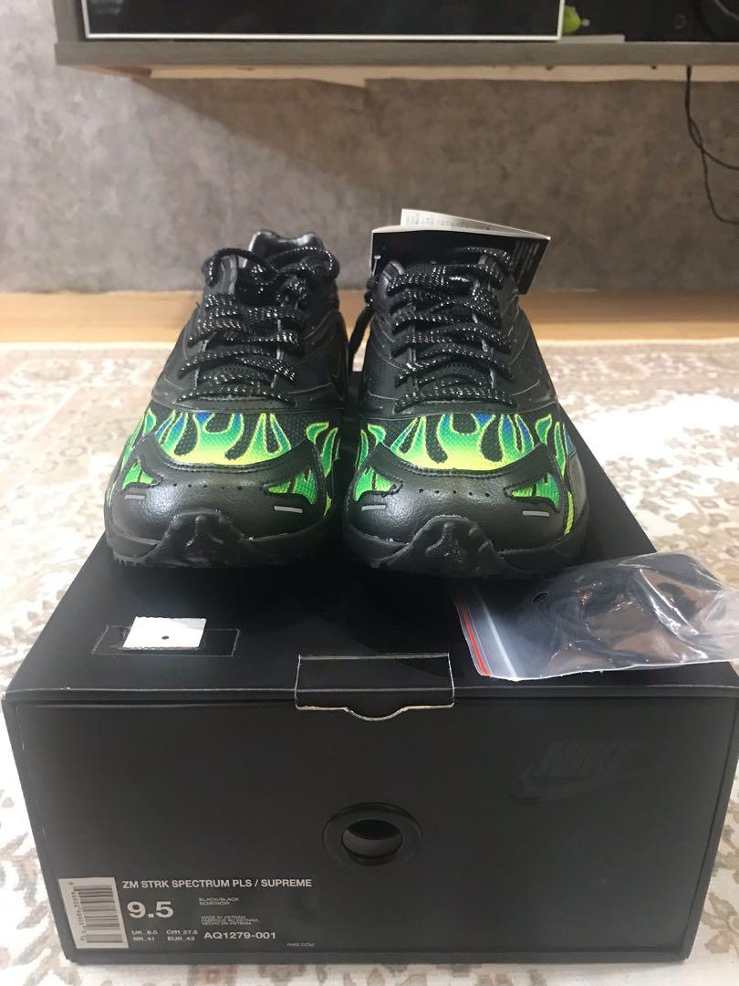 Supreme zm cheap