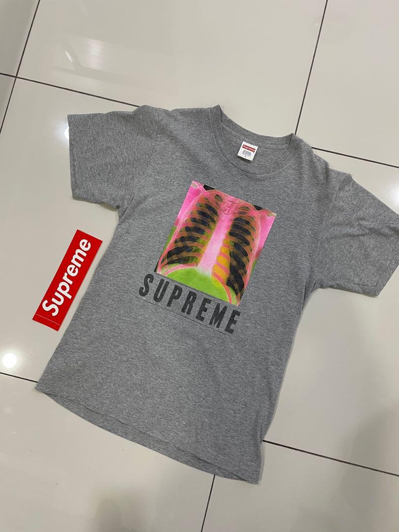 Supreme x outlet ray