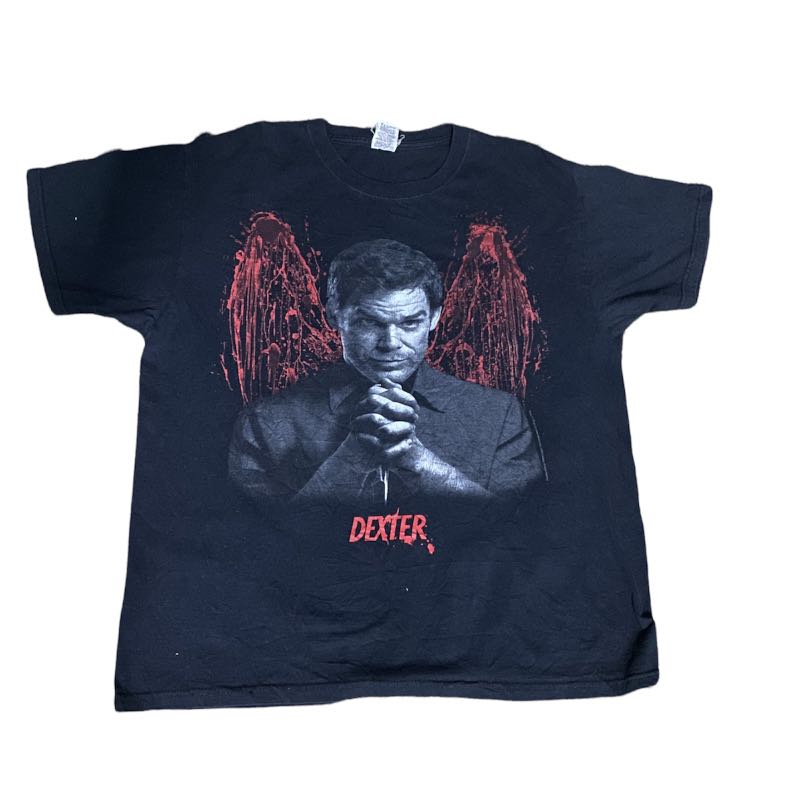 Fmovies dexter shop