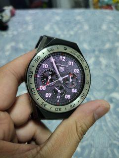 Tag Heuer Connected E2 45mm Modular Smartwatch Smart Watch