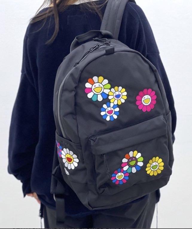 The Takashi from Murakami Backpack for Sale by emrecian