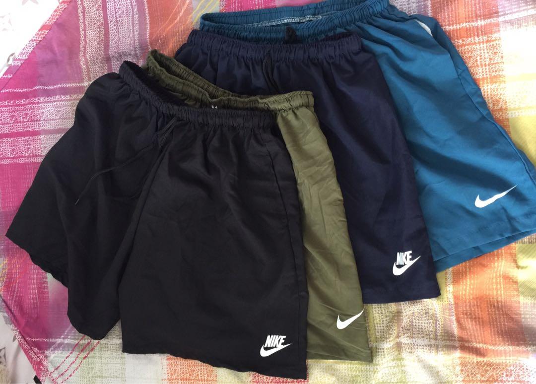 Taslan Nike Short 75 each, Men's 