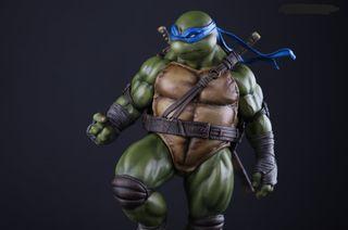 Teenage Mutant Ninja Turtles - Donatello PVC Figure Statue (SDCC 2023 PX Exclusive)