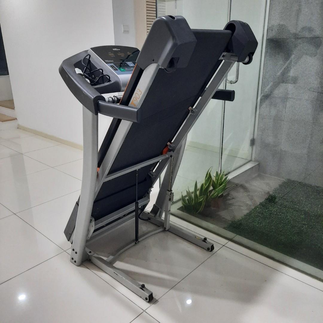 Tempo T903 Treadmil