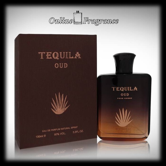 Tequila hotsell oud cologne