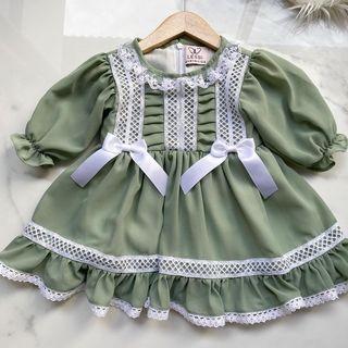 Thalia Dress