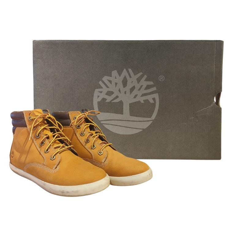 Timberland Women Dausette Boots Wheat Women s Fashion Footwear