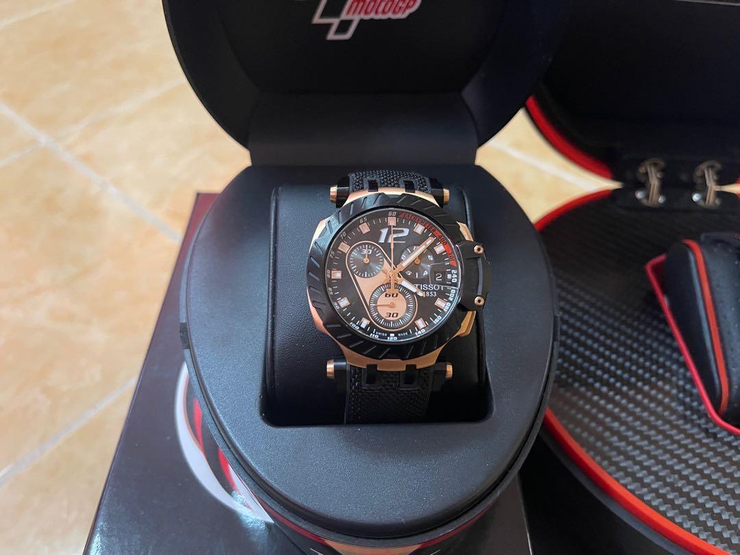 Tissot limited edition Men s Fashion Watches Accessories