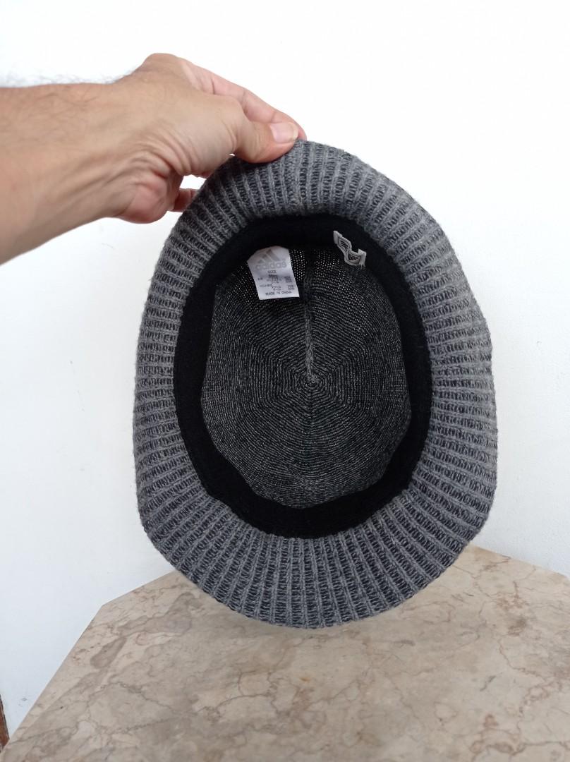 Topi Bucket Fedora ADIDAS Wool Bucket 