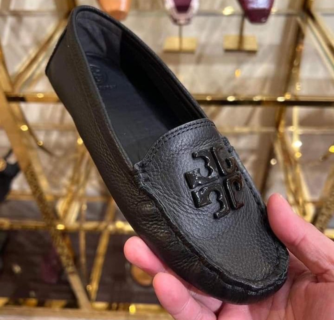 Tory burch lowell driver cheap