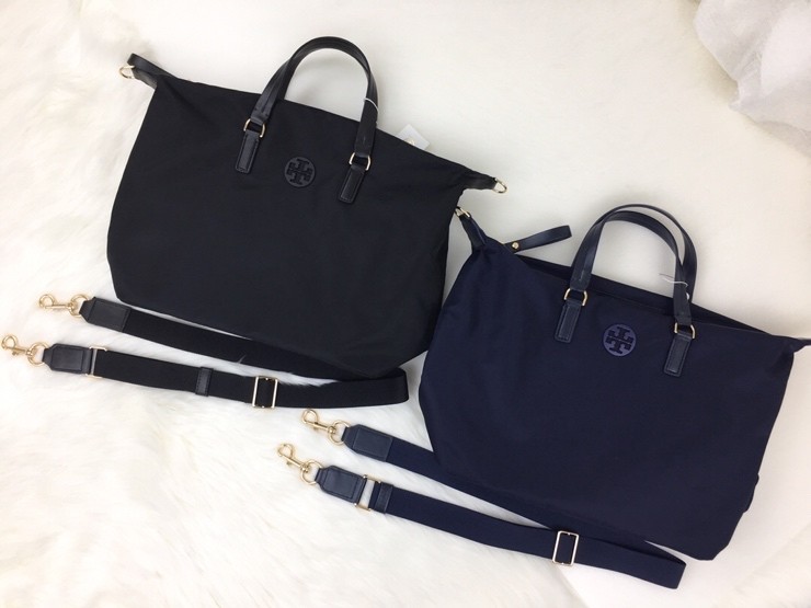 Tilda nylon small tote discount