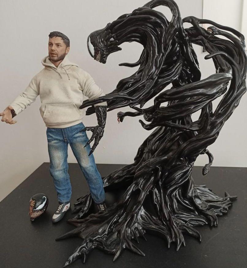 殿堂 toys era venom luxury edition atline.ne.jp