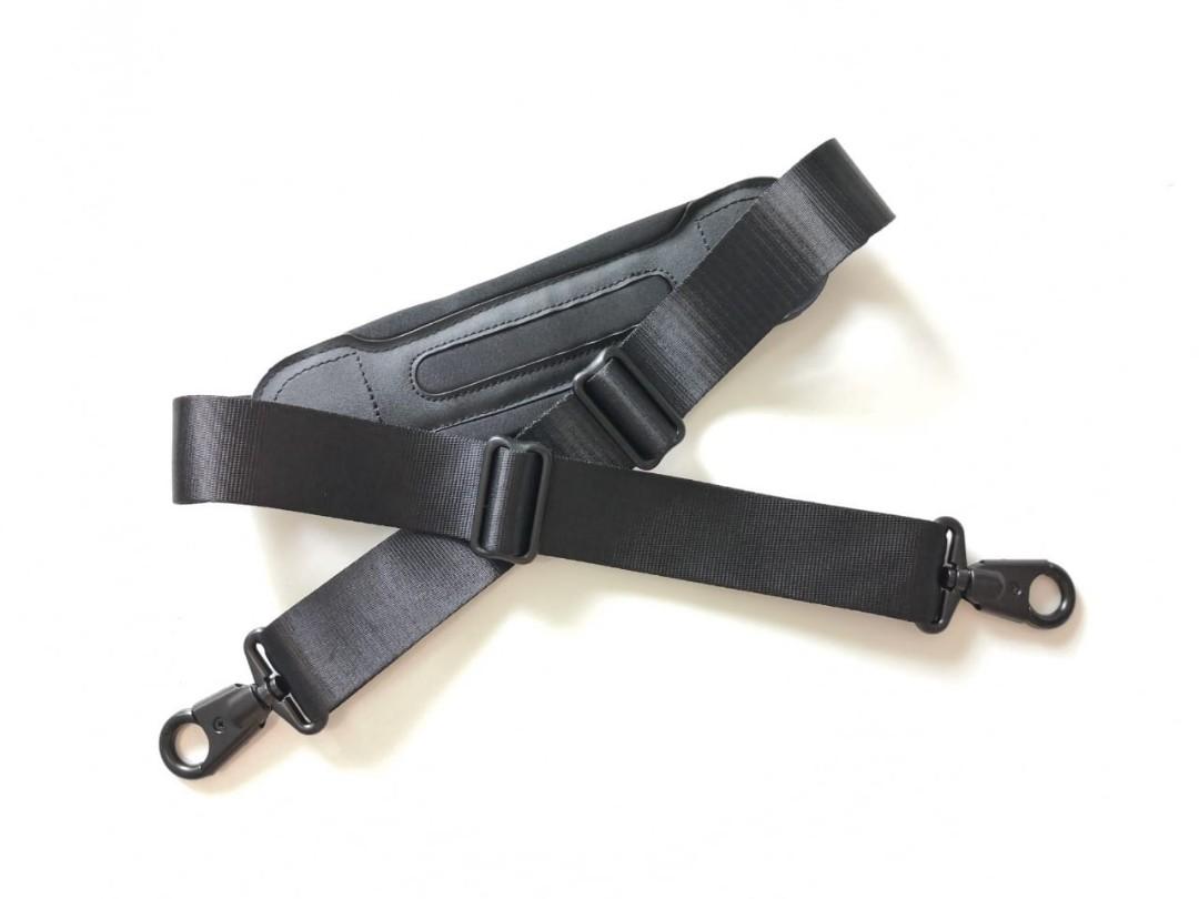 Tumi shoulder hot sale strap
