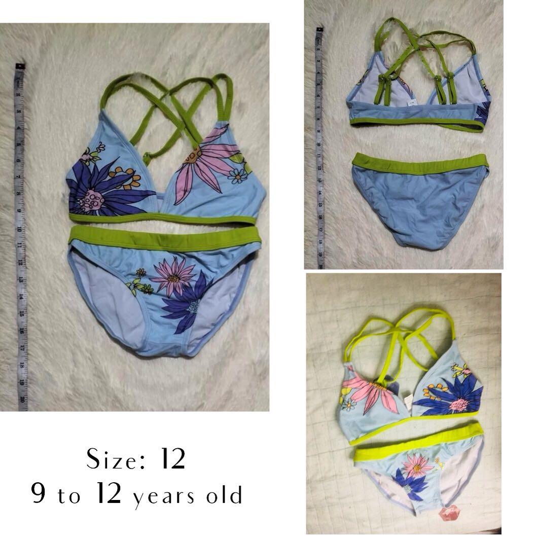  Bathing Suits For 12 Year Old Girls
