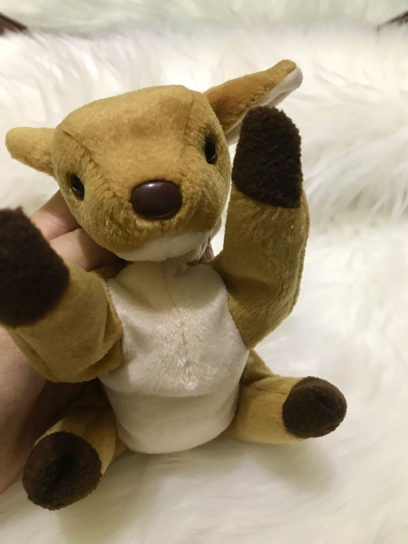 TY Beanie Baby “Whisper” the deer (Category: Vintage Collectibles) located in Cebu City. Submitted by kawaiiparty (Listing ID 1156639510, Image 2). Description: Selling my stored good quality beanie babies, well kept Authentic TY brand, tag removed Never used, just stored so please manage expectations LP posted MOP Gcash No COD SF care of buyer.
