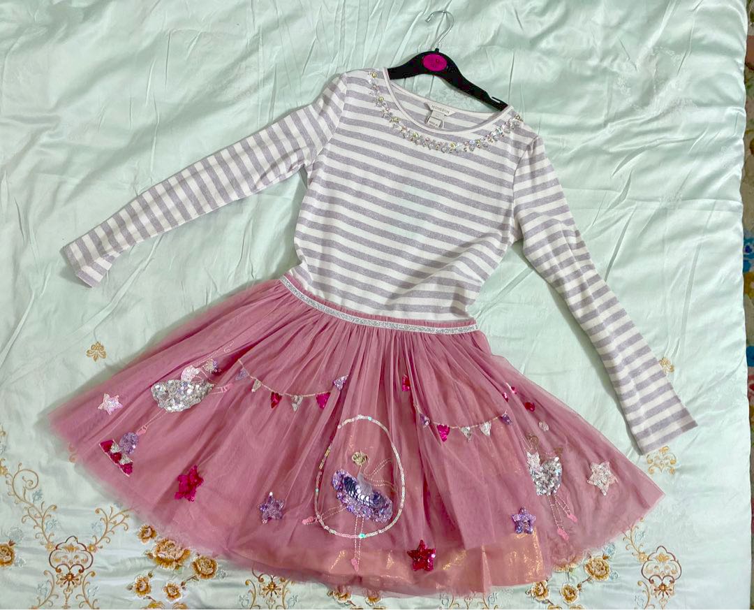 Monsoon hotsell ballerina dress