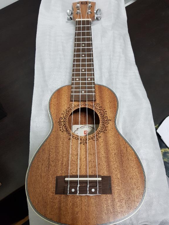 Vangoa ukulele cheap