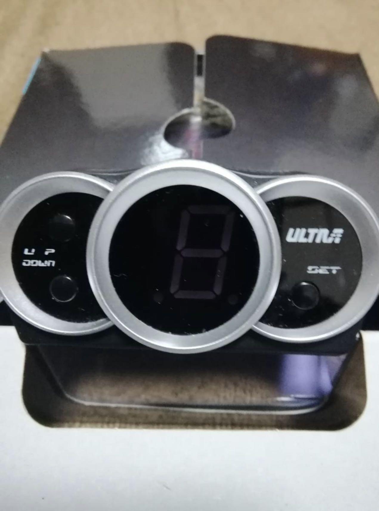 Ultra Shift Indicator Model No 4500, Car Accessories, Accessories on