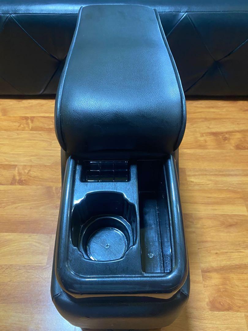 Universal Center Console Box, Car Accessories, Accessories on Carousell