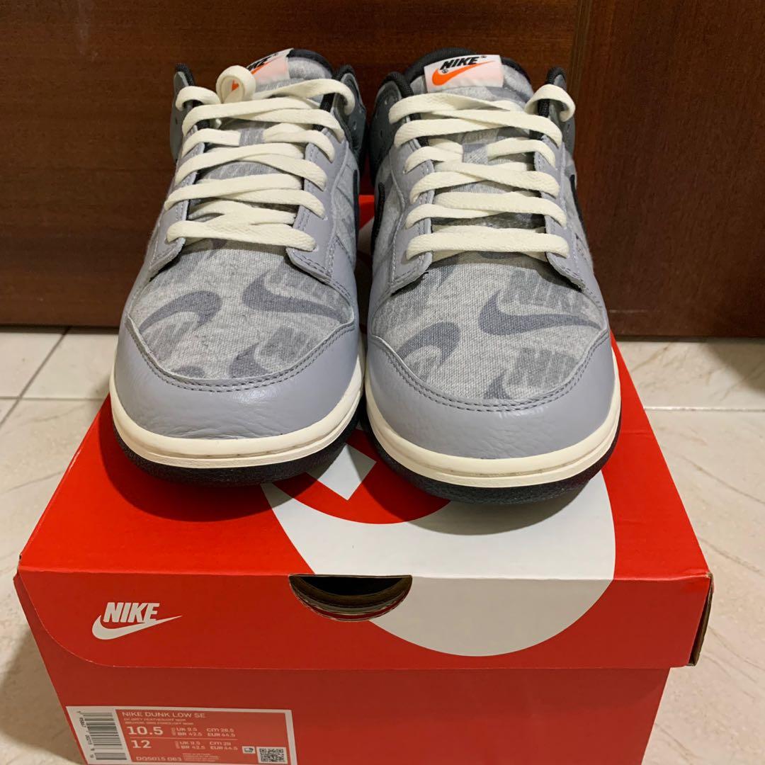 Nike 5 218 top
