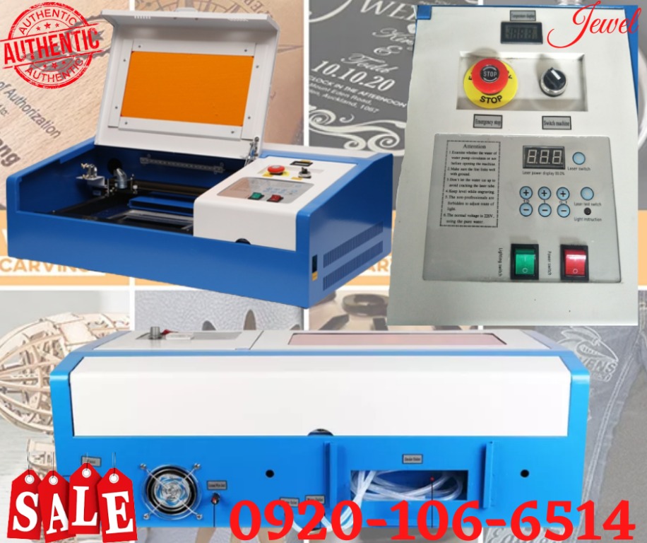 USBKZJ(PJ)1 Hob Hobby Wood Pen Laser Engraving Machine 31.5inch * 19