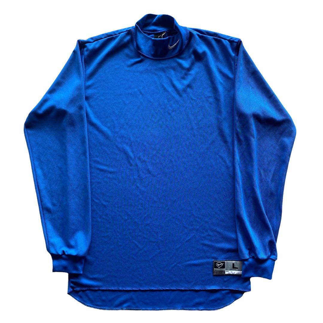 Nike pro combat on sale long sleeve turtleneck