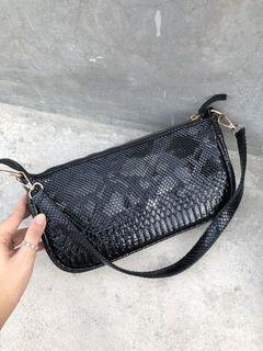 Vintage shoulderbag
