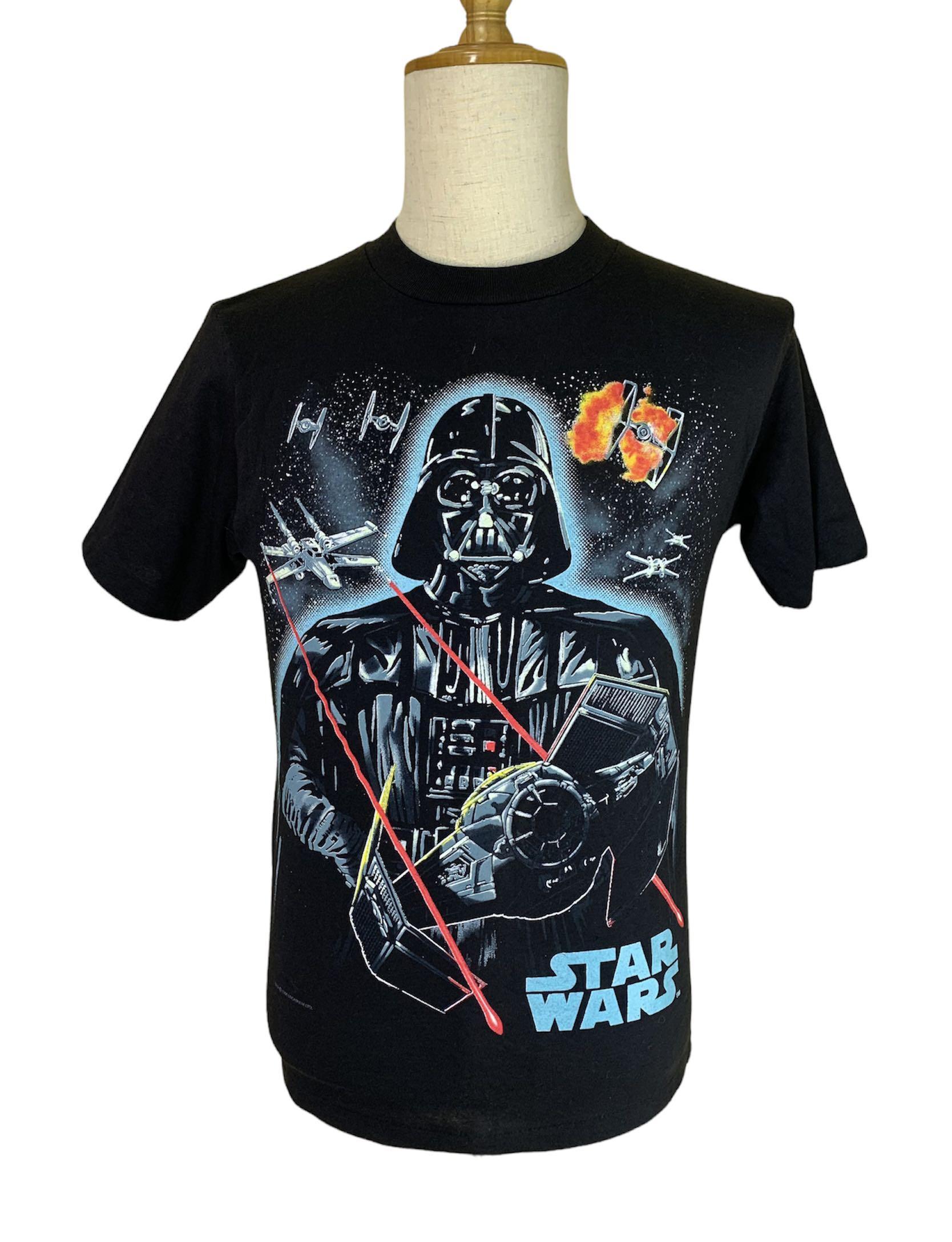T shirt darth vader paris top