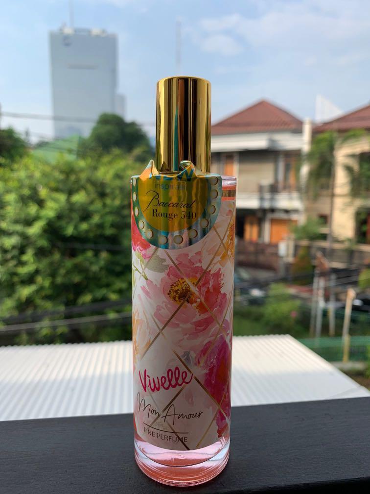 Vivelle eau de toilette best sale
