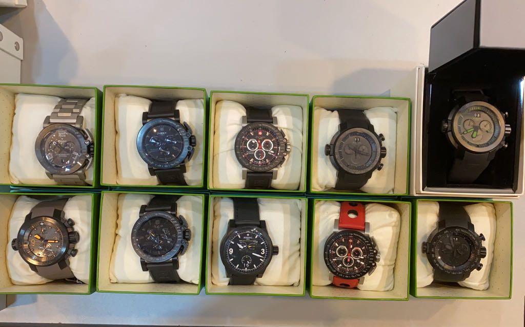 Brand New Watches Clearance Sale
