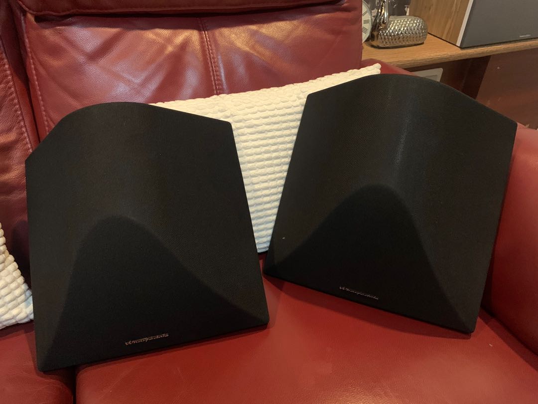 Wharfedale diamond 2024 dfs