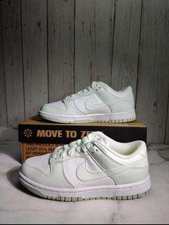 Nike Dunk Low Next Nature Barely Green DN1431-102 - TDD