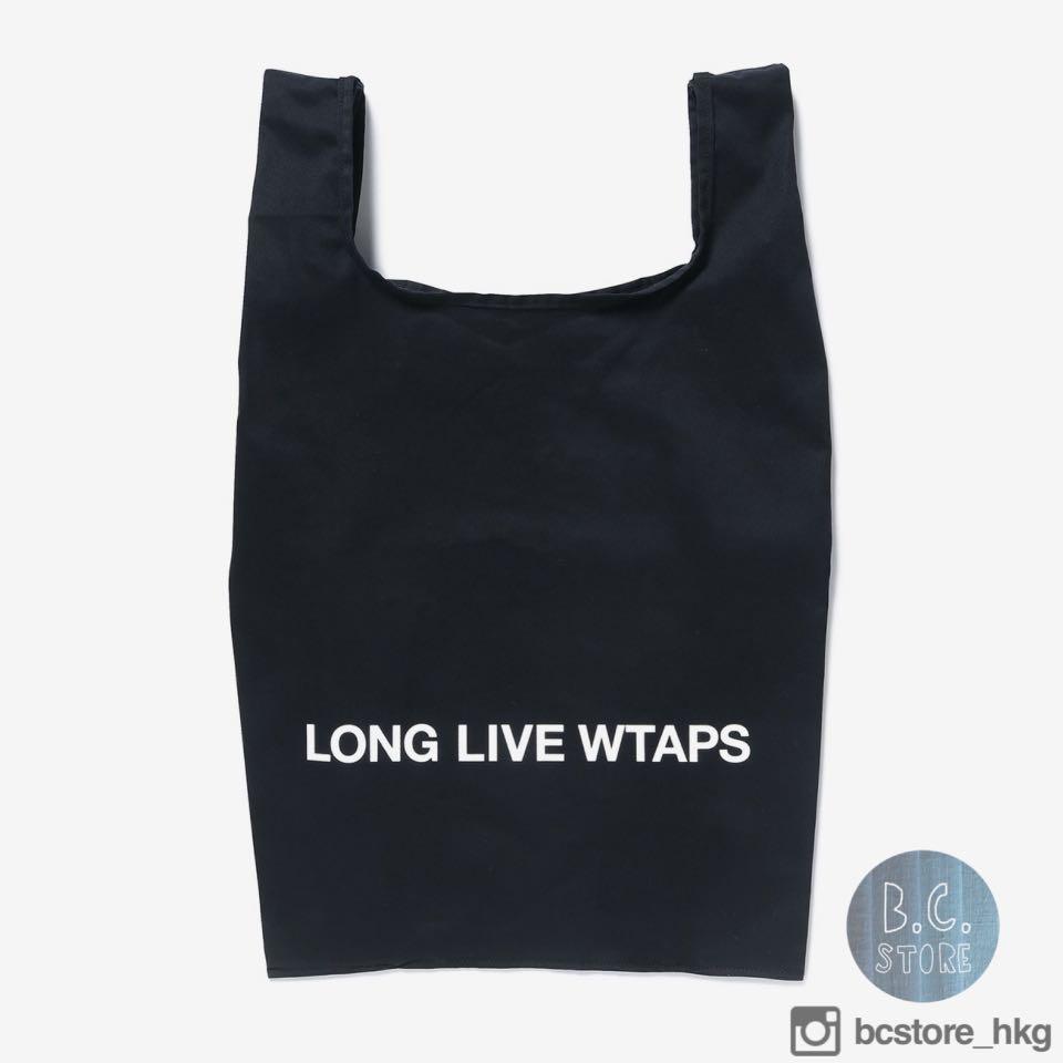 🈹SALE! WTAPS CONVENI / BAG / COTTON 22SS, 男裝, 袋, 小袋- Carousell