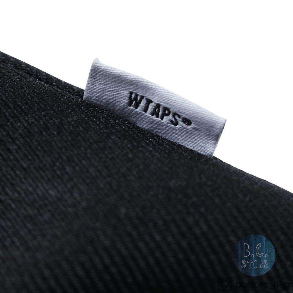 🈹SALE! WTAPS TUCK 01 / TROUSERS / POLY. TWILL 22SS, 男裝, 褲