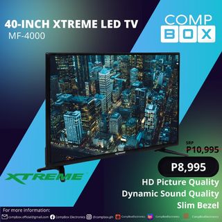 (Category: ) located in . Submitted by CompBoxElectronics (Listing ID 1156566417, Image 1). Description: .