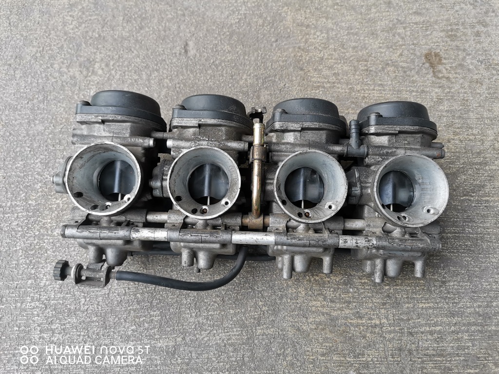 Yamaha fazer carburetor price deals