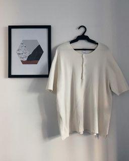 Zara Knit Shirt