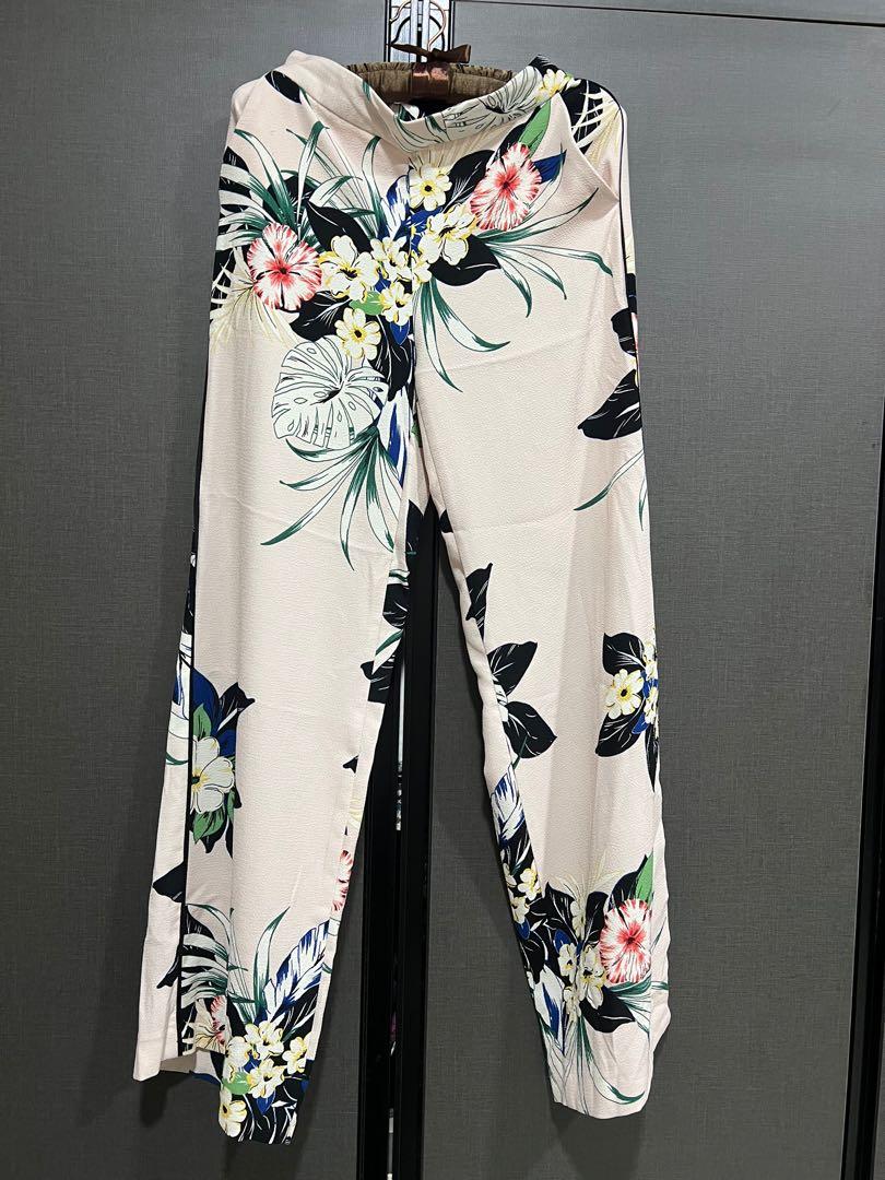 Zara Pants, Women's Fashion, Bottoms 