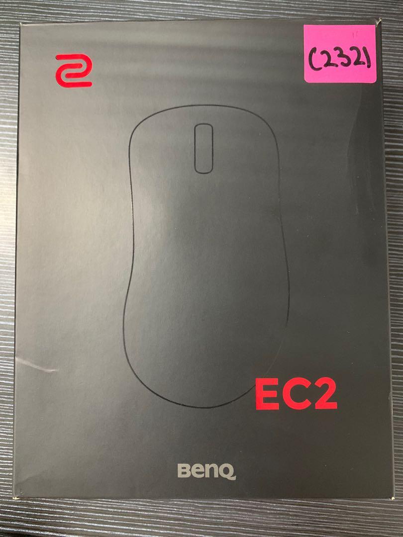 Zowie EC2, Computers & Tech, Parts & Accessories, Mouse