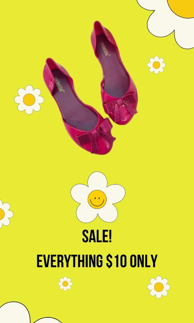 Cheap pink shoes outlet