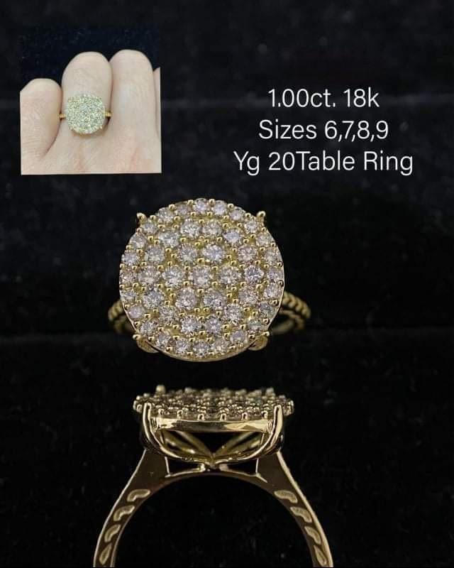 Layaway engagement shop rings near me